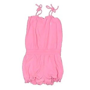 Ralph by Ralph Lauren
Size 24 mo Romper